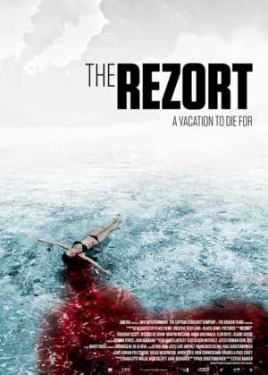 The Rezort Movie Poster