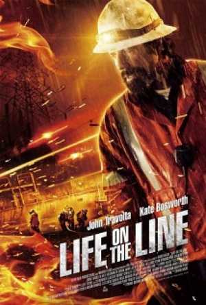 Life On The Line Movie Poster