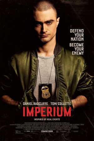 Imperium Movie Poster