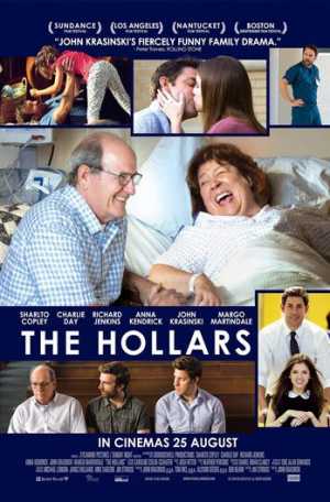 The Hollars Movie Poster