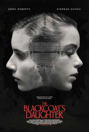 February Movie Poster