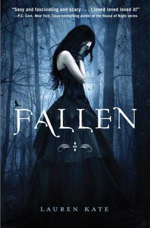 Fallen Movie Poster