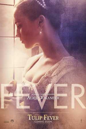 Tulip Fever Movie Poster