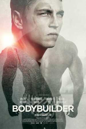 Bodybuilder Movie Poster