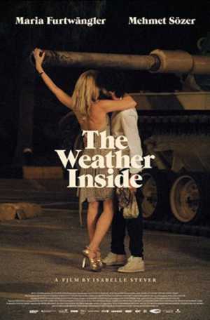 The Weather Inside Movie Poster