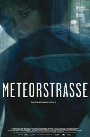 Meteor Street Movie Poster