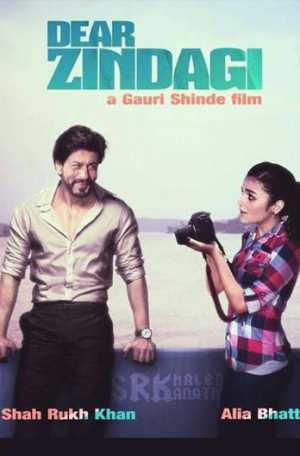 dear zindagi movie poster
