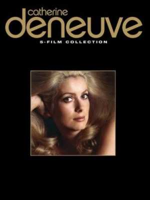 Le Sauvage Movie Poster