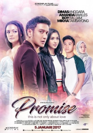 Promise Movie Poster
