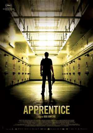 Apprentice Movie Poster