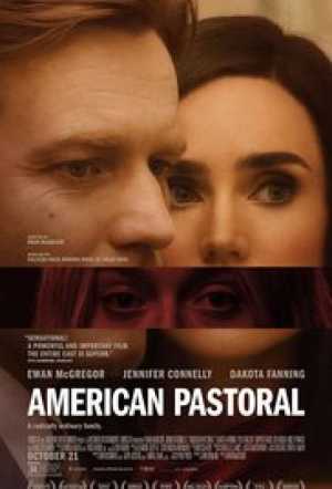 American Pastoral Movie Poster