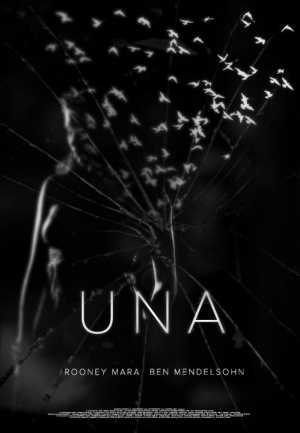 Una Movie Poster