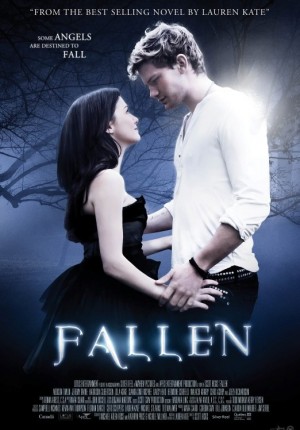 Fallen Movie Poster