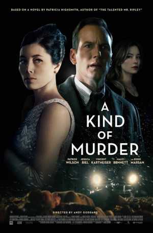 A Kind Of Murder Movie Poster