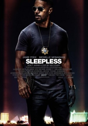 Sleepless Movie Poster
