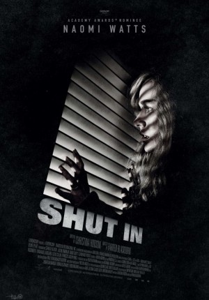 Shut in Movie Poster