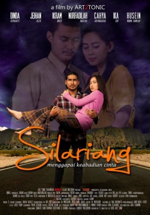 Silariang Movie Poster