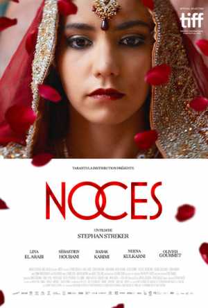 Noces Movie Poster