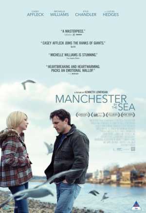 Manchester By The Sea Movie Poster