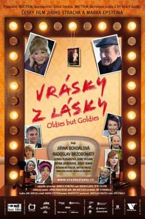 Oldies But Goldies Movie Poster