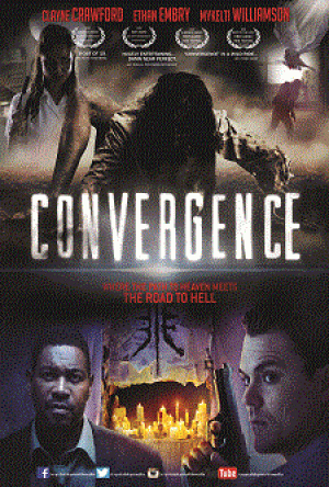 Convergence Movie Poster