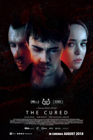 The Cured  Movie Poster