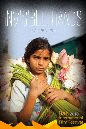 Invisible Hands  Movie Poster