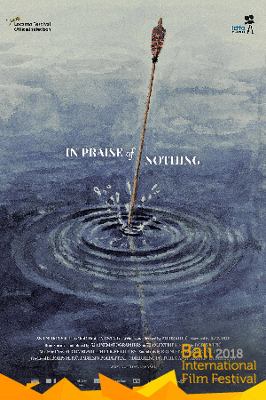 In Praise Of Nothing Movie Poster