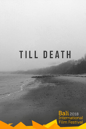 Till Death  Movie Poster