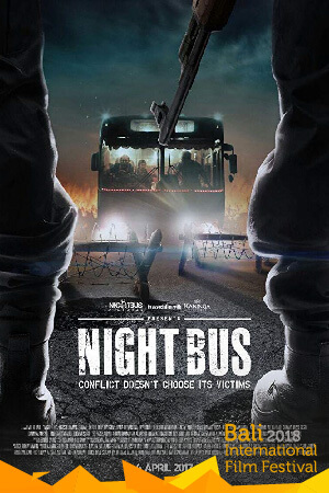 Night Bus Movie Poster