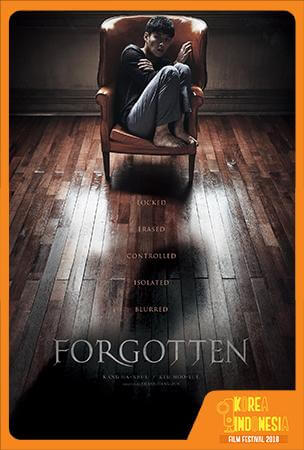 Forgotten  Movie Poster