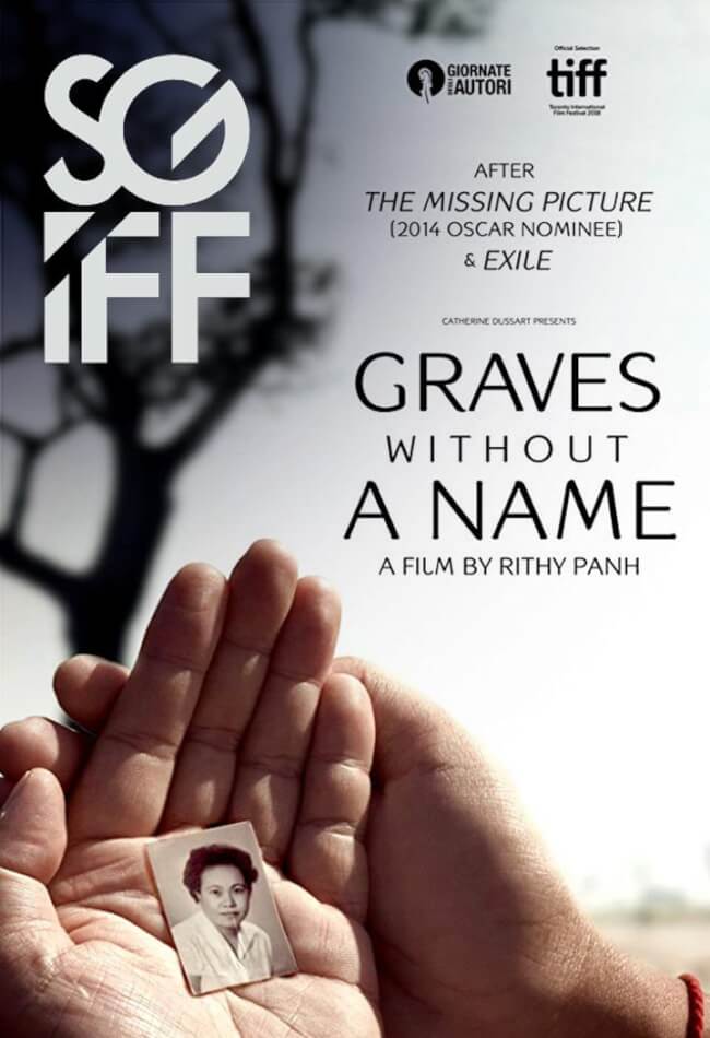 Graves Without A Name Movie Poster