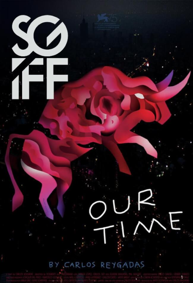 Our Time Movie Poster