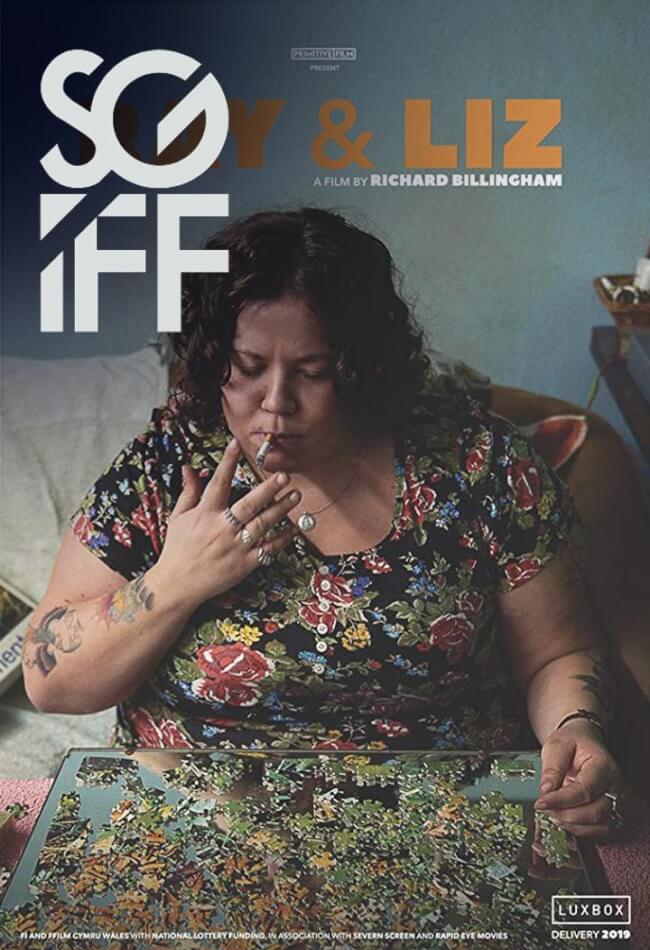 Ray & Liz Movie Poster