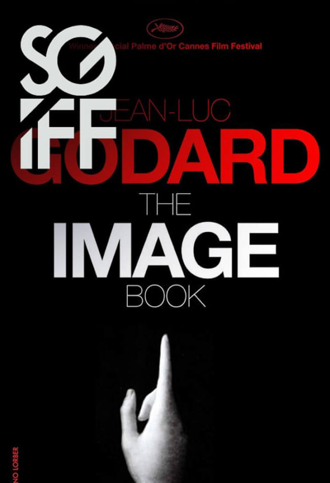 The Image Book Movie Poster
