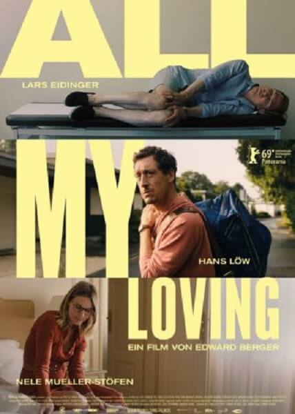 All My Loving Movie Poster