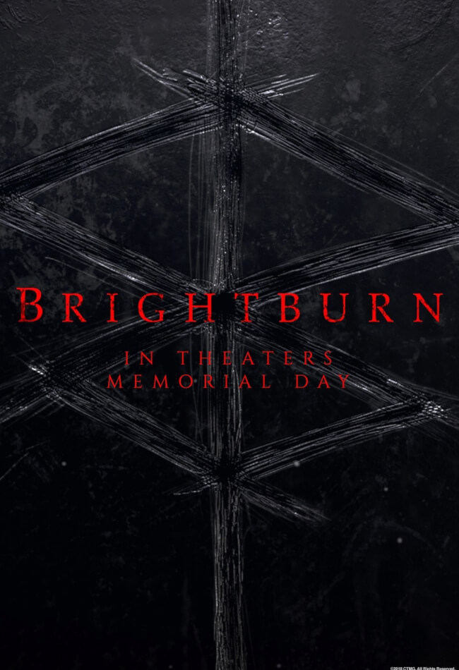 Brightburn 2019 Showtimes Tickets Reviews Popcorn Malaysia