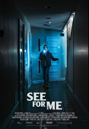 See for me Movie Poster