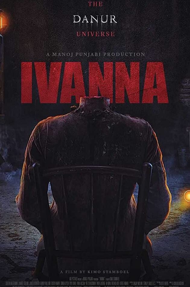 Ivanna Movie Poster