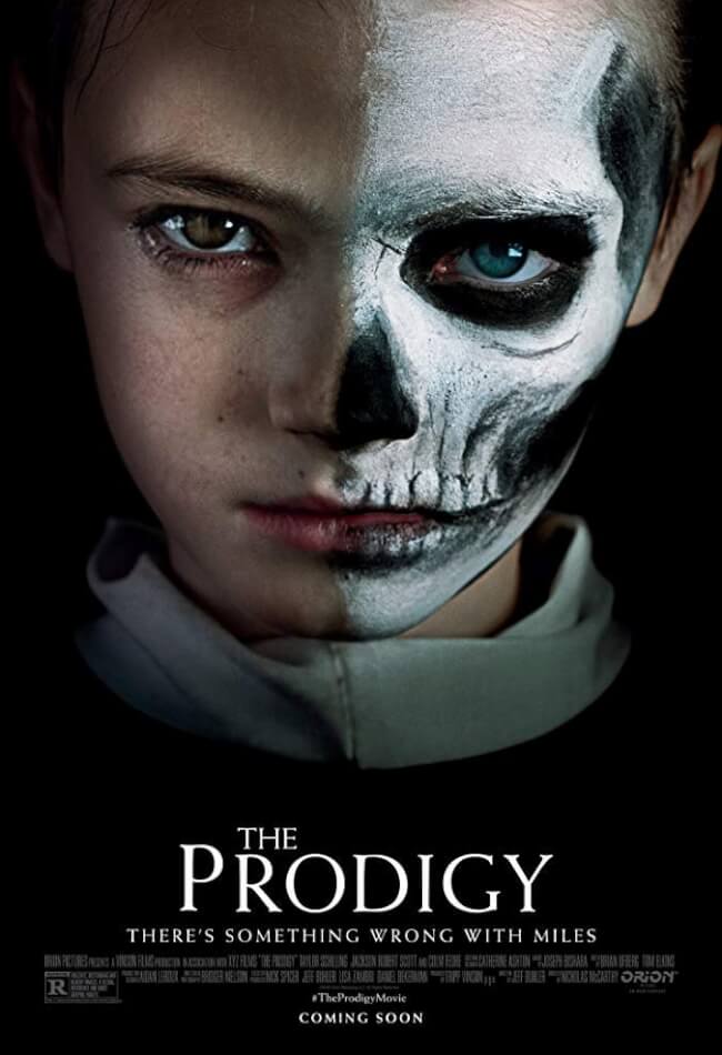 The Prodigy (2019) Showtimes, Tickets & Reviews Popcorn Malaysia