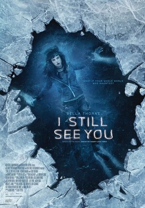 I still see you Movie Poster