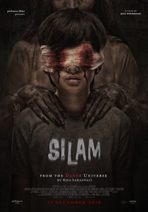 Silam Movie Poster