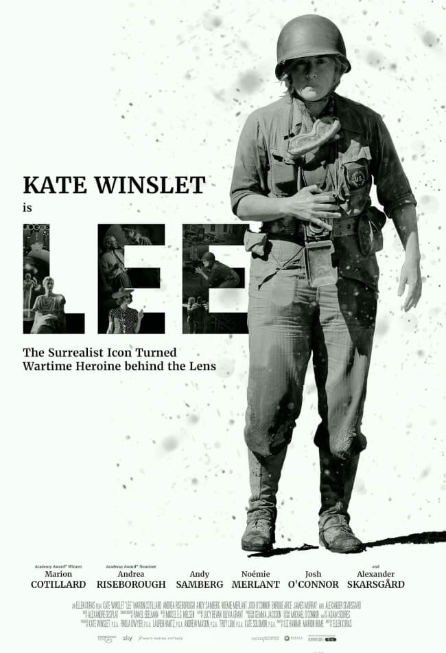 Lee Movie Poster