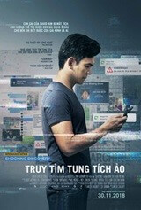 SEARCHING Movie Poster