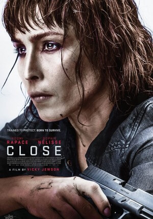 Close Movie Poster