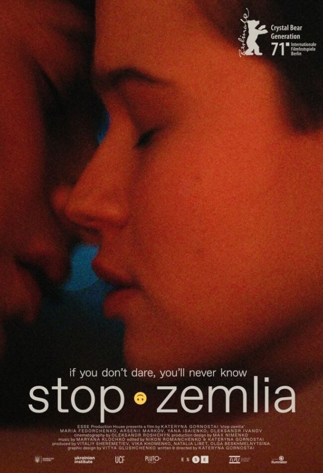 Stop-Zemlia Movie Poster