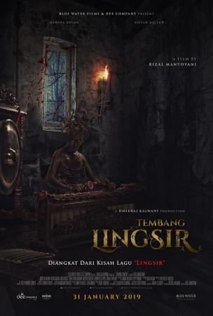 Tembang lingsir Movie Poster