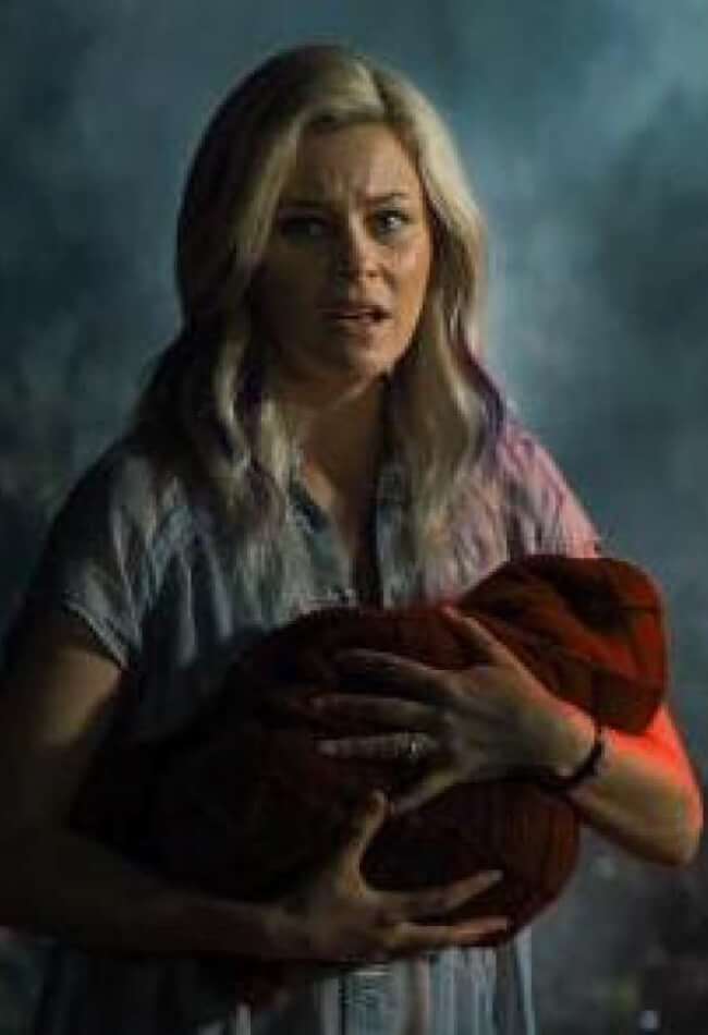 BrightBurn Movie Poster