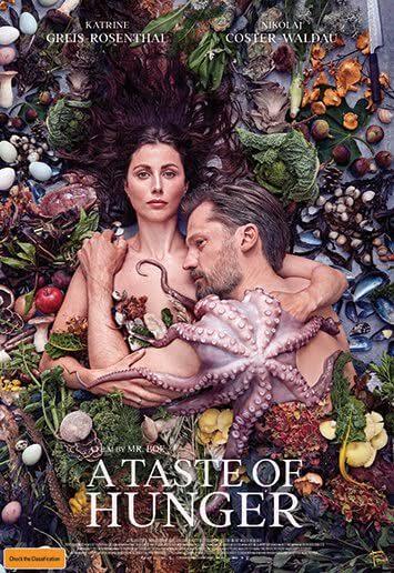 A Taste Of Hunger (Smagen af Sult) Movie Poster