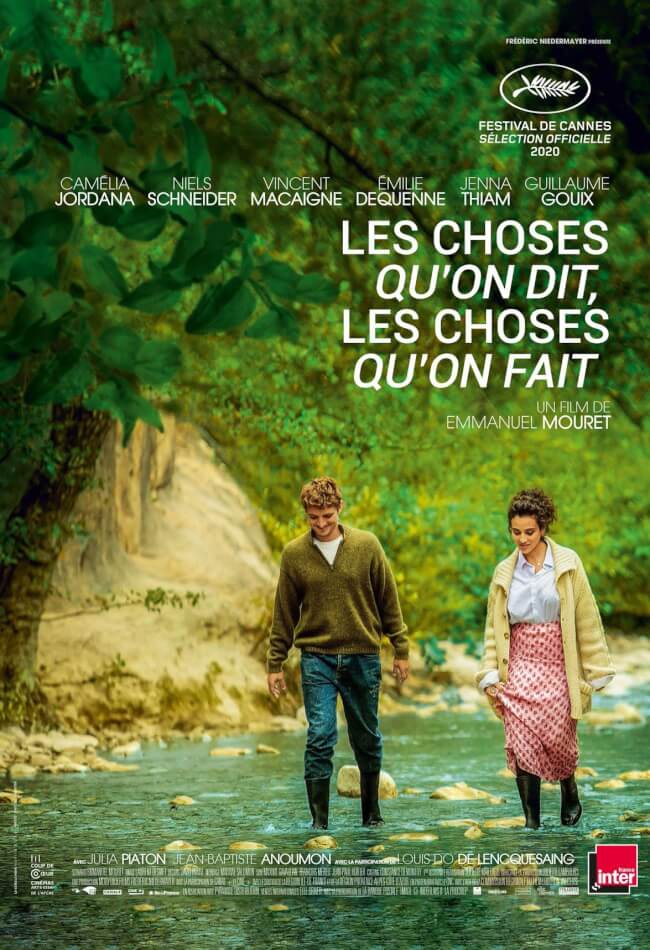 Love Affair(s) Movie Poster